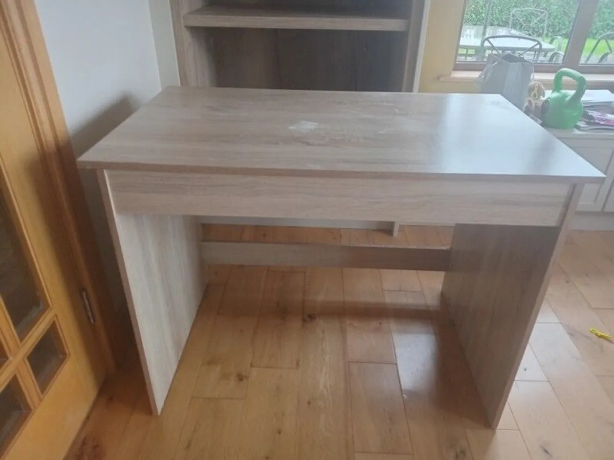 Study Desk - Image 2