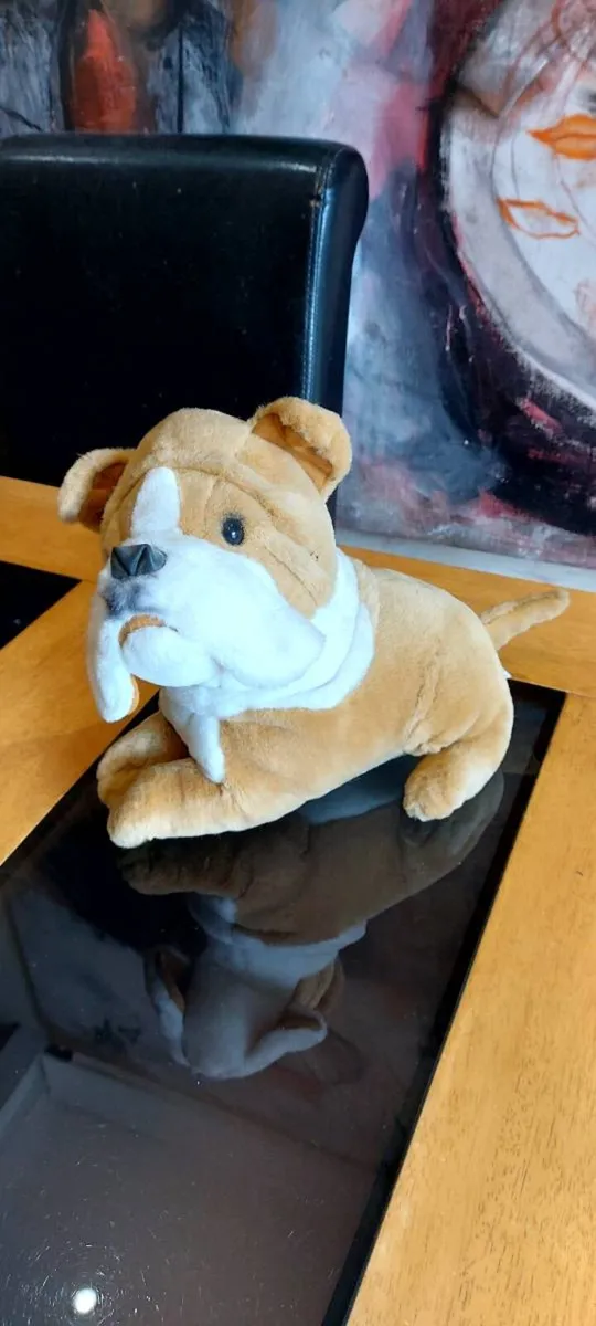Soft Toy - Image 3
