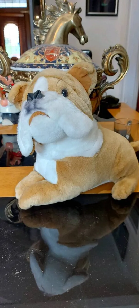 Soft Toy - Image 4