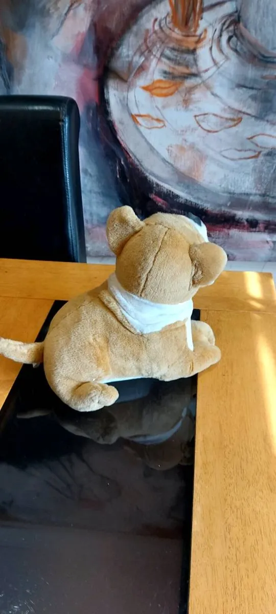 Soft Toy - Image 2
