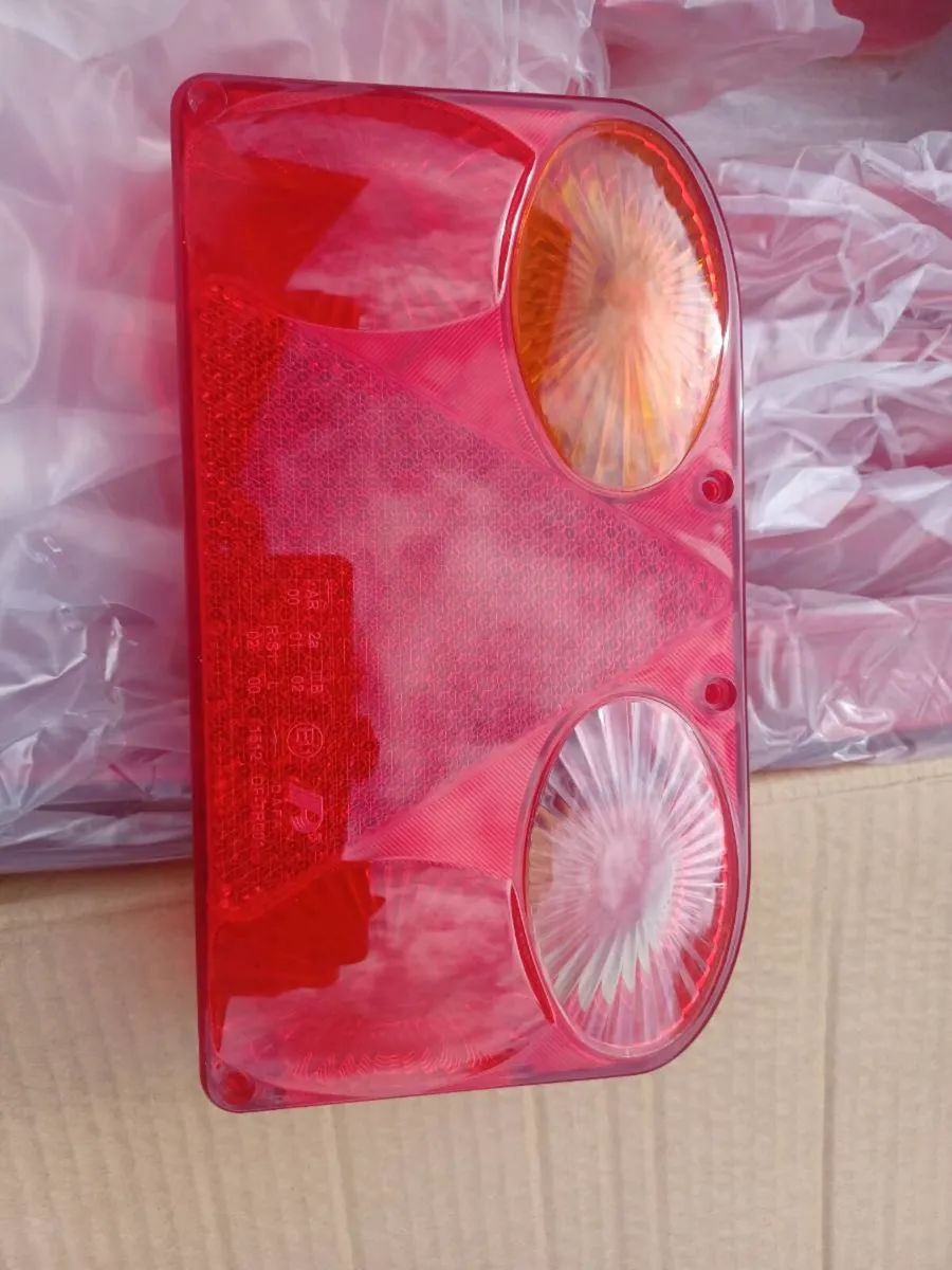 Trailer lenses - Image 3