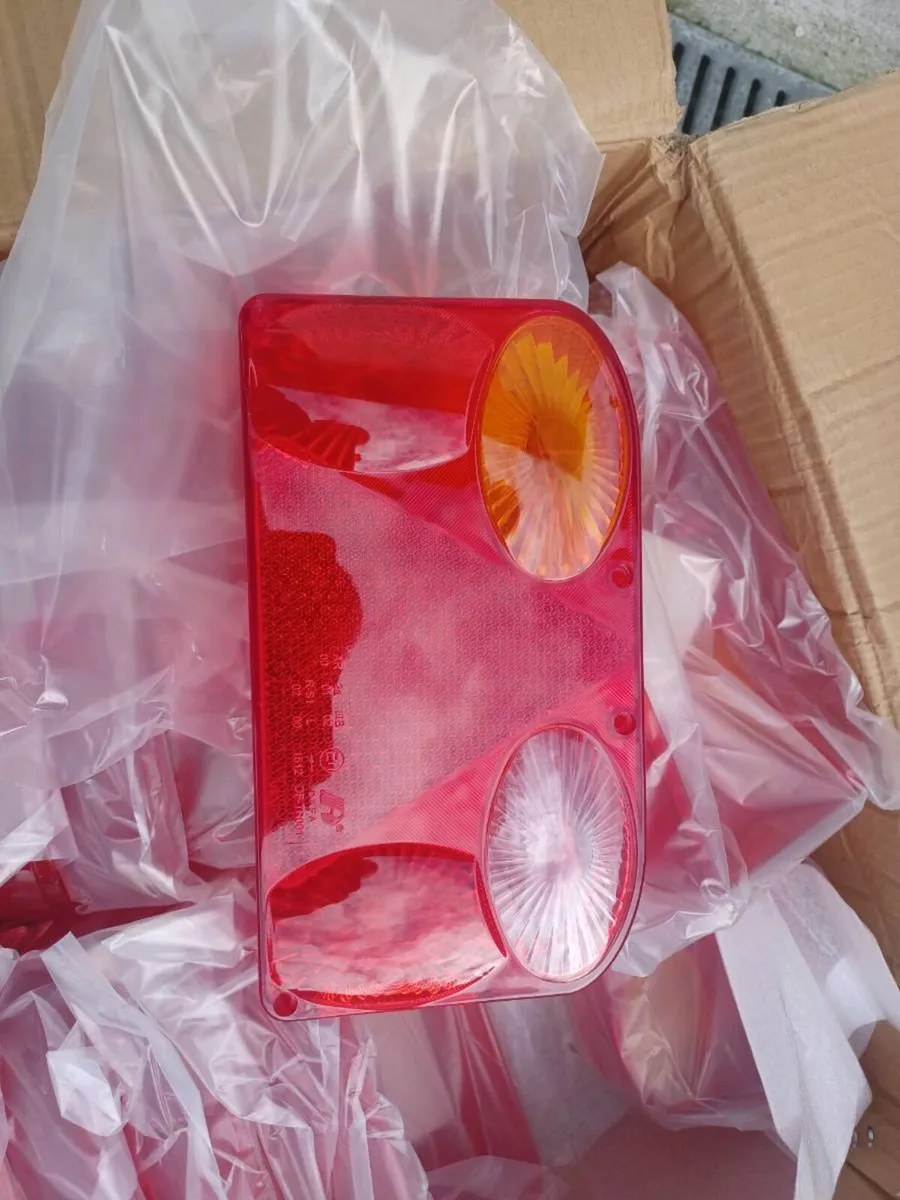 Trailer lenses - Image 4