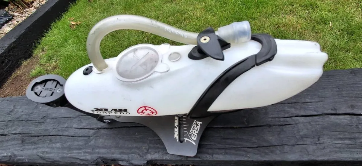 Torpedo Hydration system - Image 3
