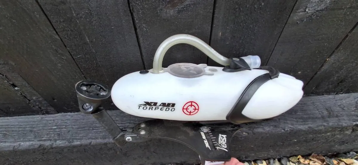 Torpedo Hydration system - Image 1
