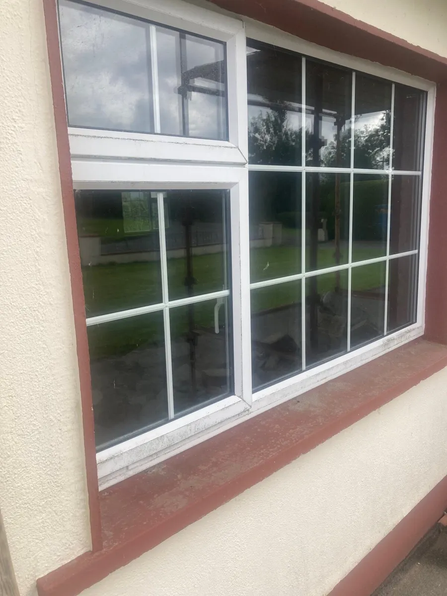 PVc windows and doors - Image 2