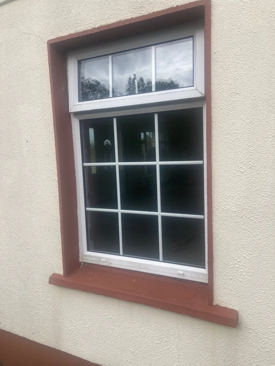 PVc windows and doors - Image 3