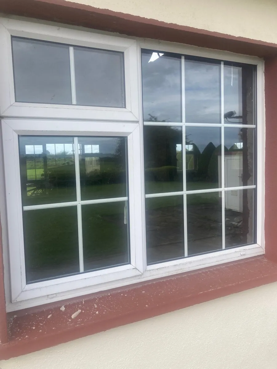 PVc windows and doors - Image 1