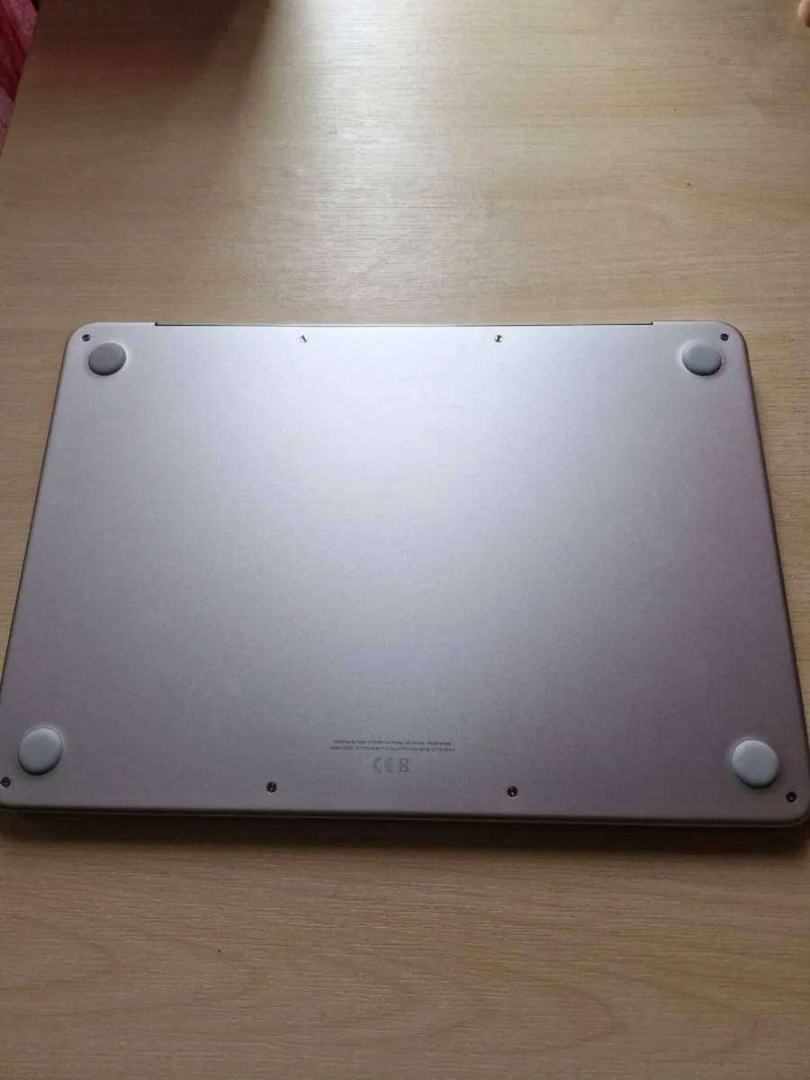 Macbook Neo - Image 3