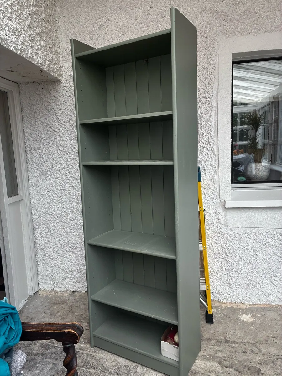 Shelves - Image 2