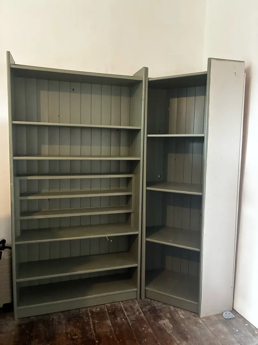 Shelves - Image 1