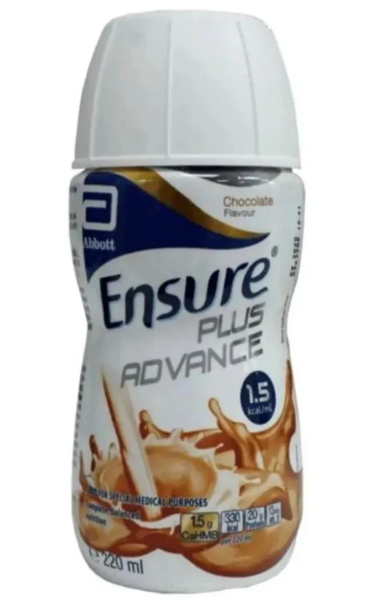 12 x Ensure Plus Advance 220ml - Image 3