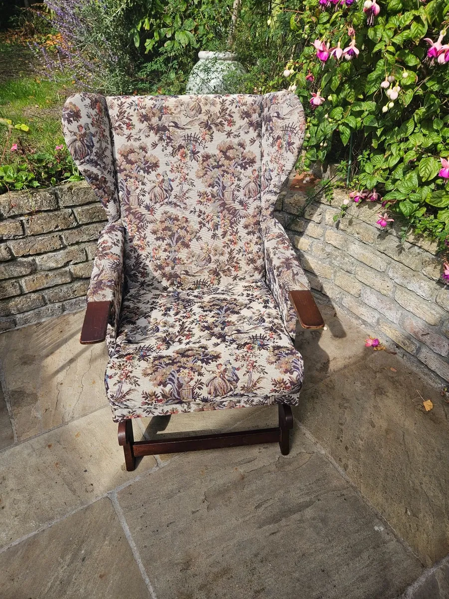 Rocking chair - Image 3
