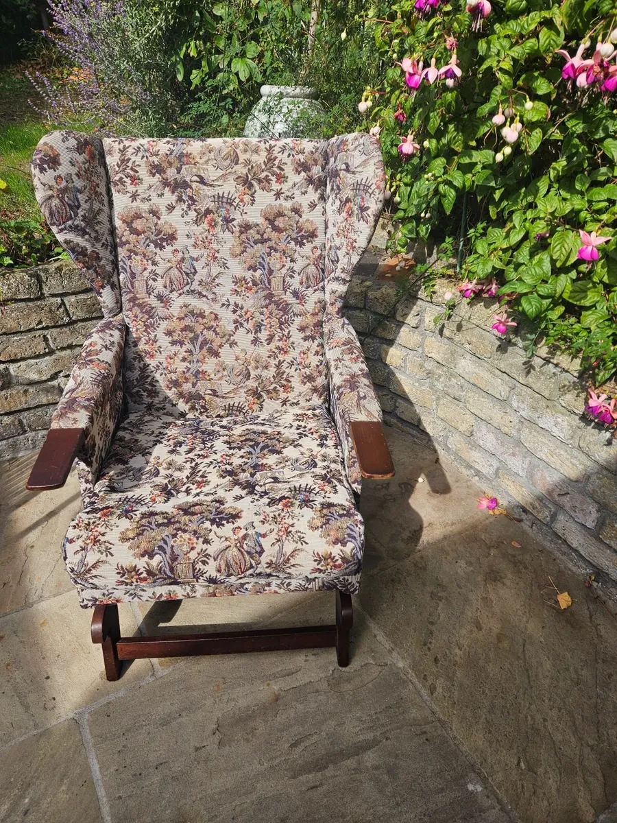 Rocking chair - Image 4