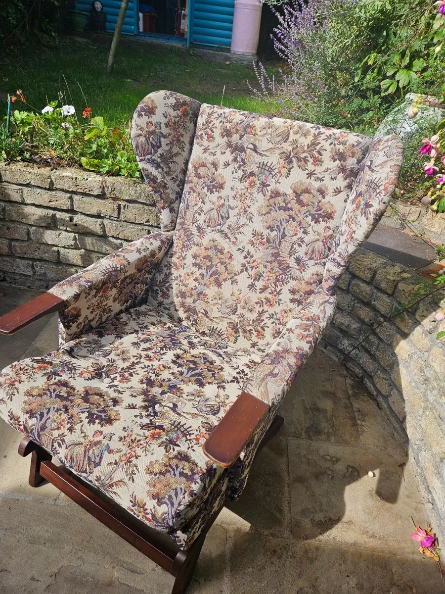 Rocking chair - Image 2