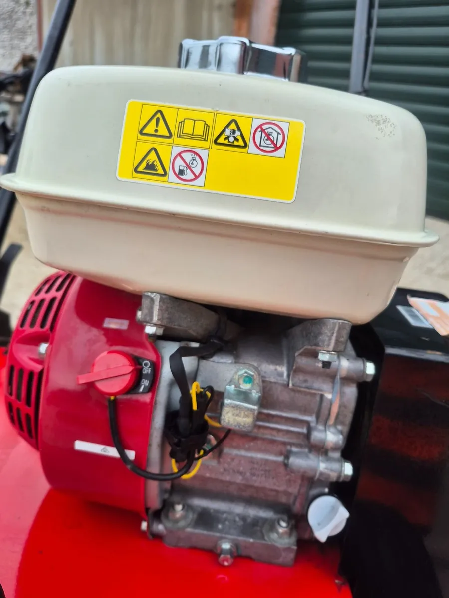 Camon ls42 scarifier - Image 3