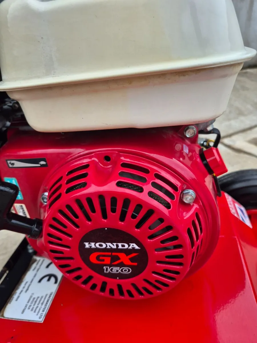 Camon ls42 scarifier - Image 4