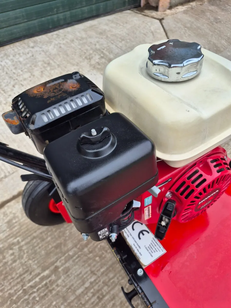 Camon ls42 scarifier - Image 2