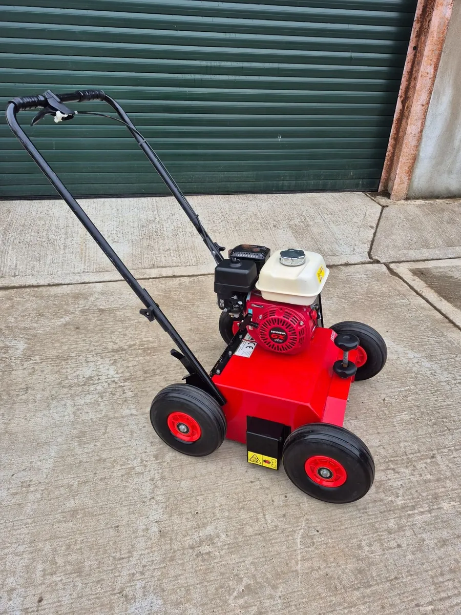 Camon ls42 scarifier - Image 1