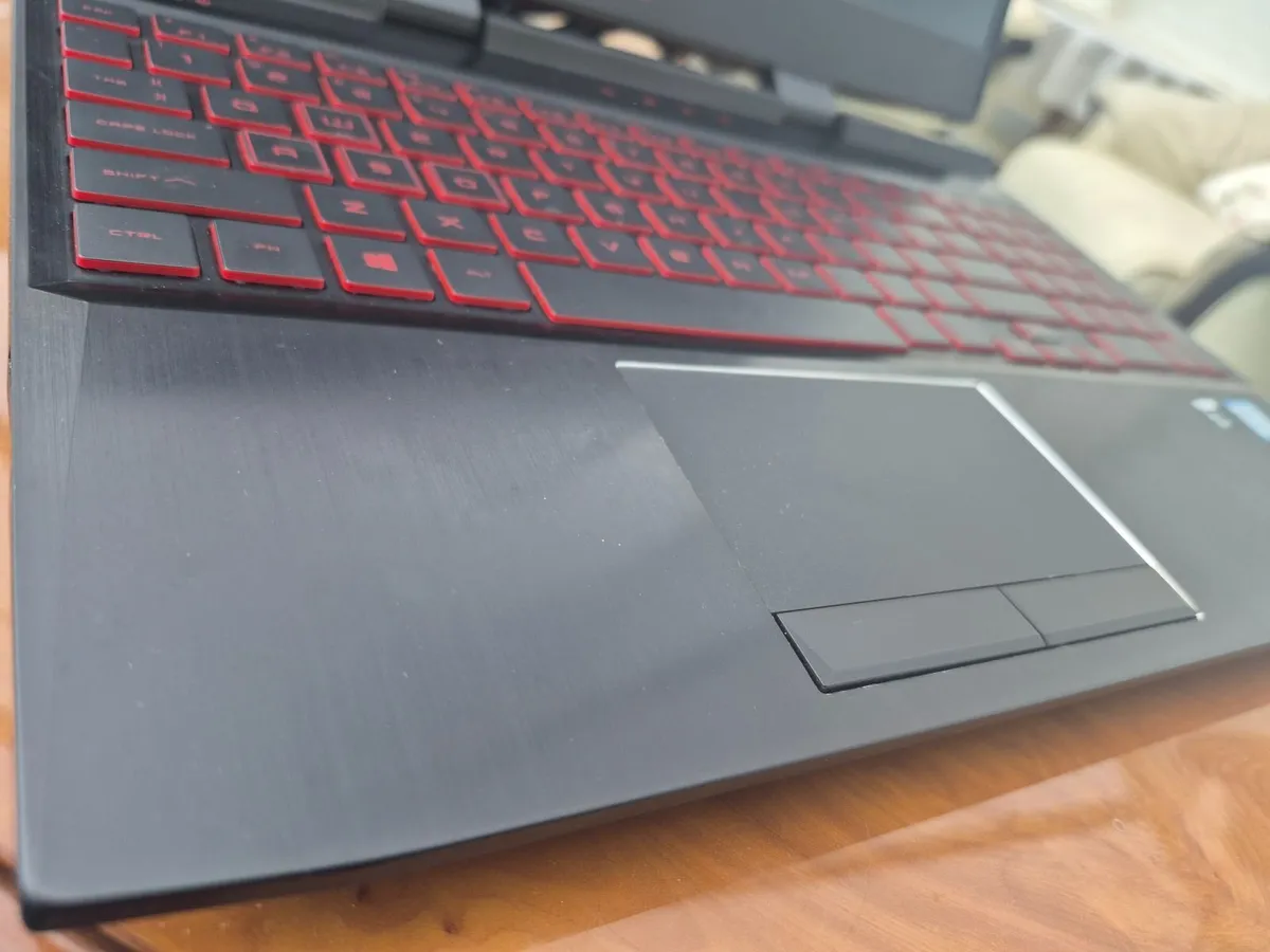HP Omen Gaming laptop - Image 4