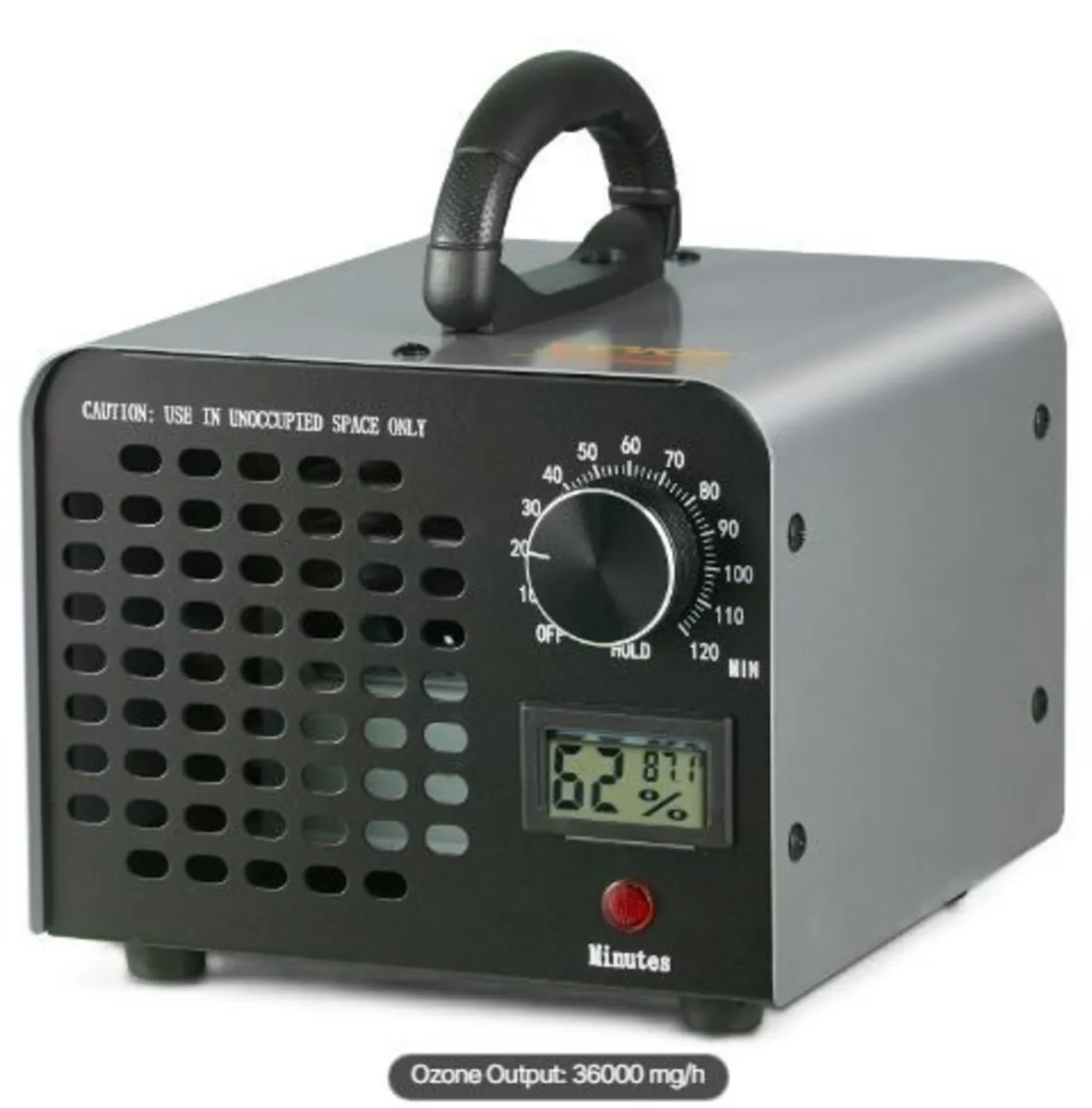 Ozone Generator 36000mg/h - Image 3