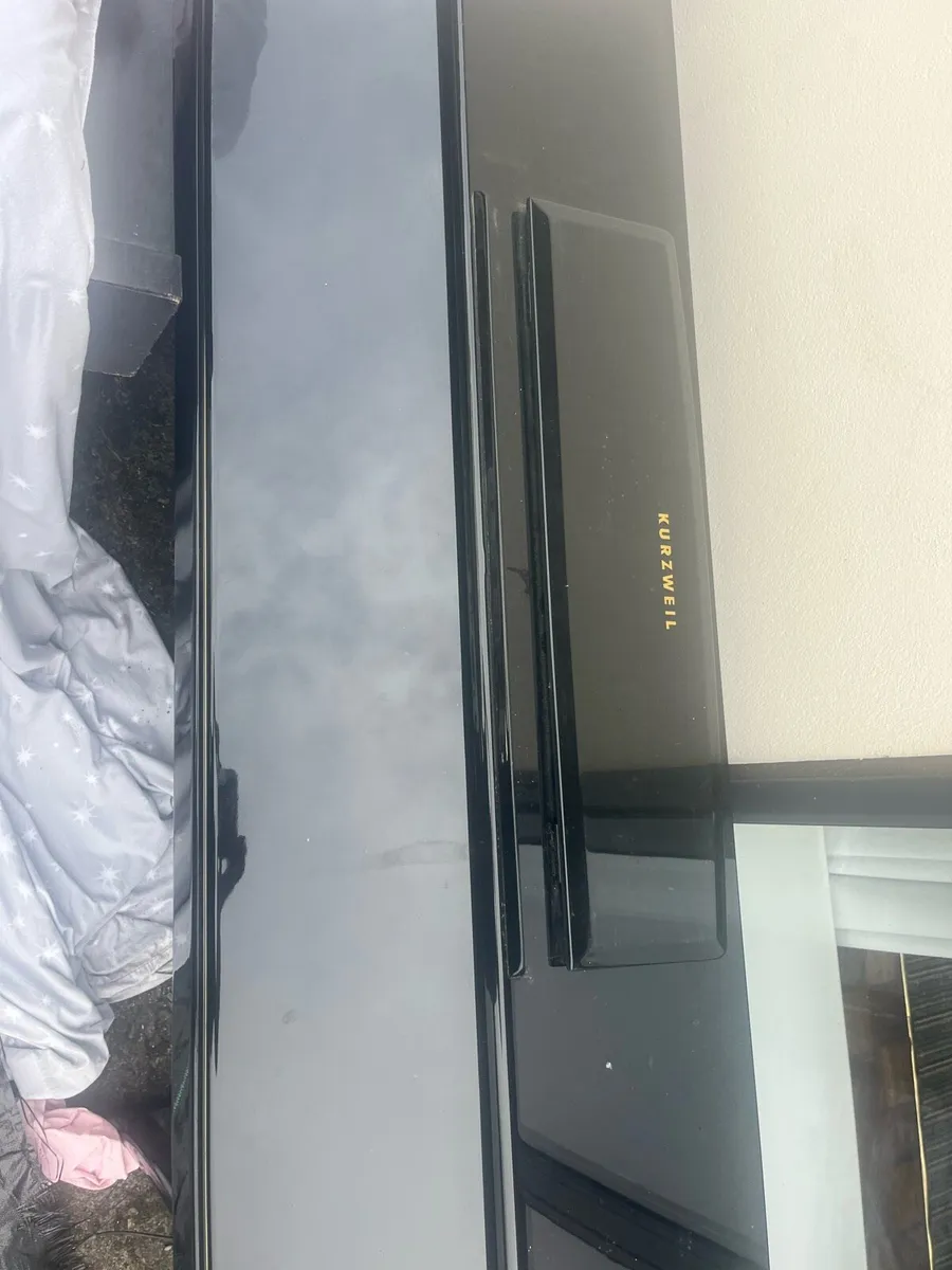 Kurzweil electric piano - Image 3