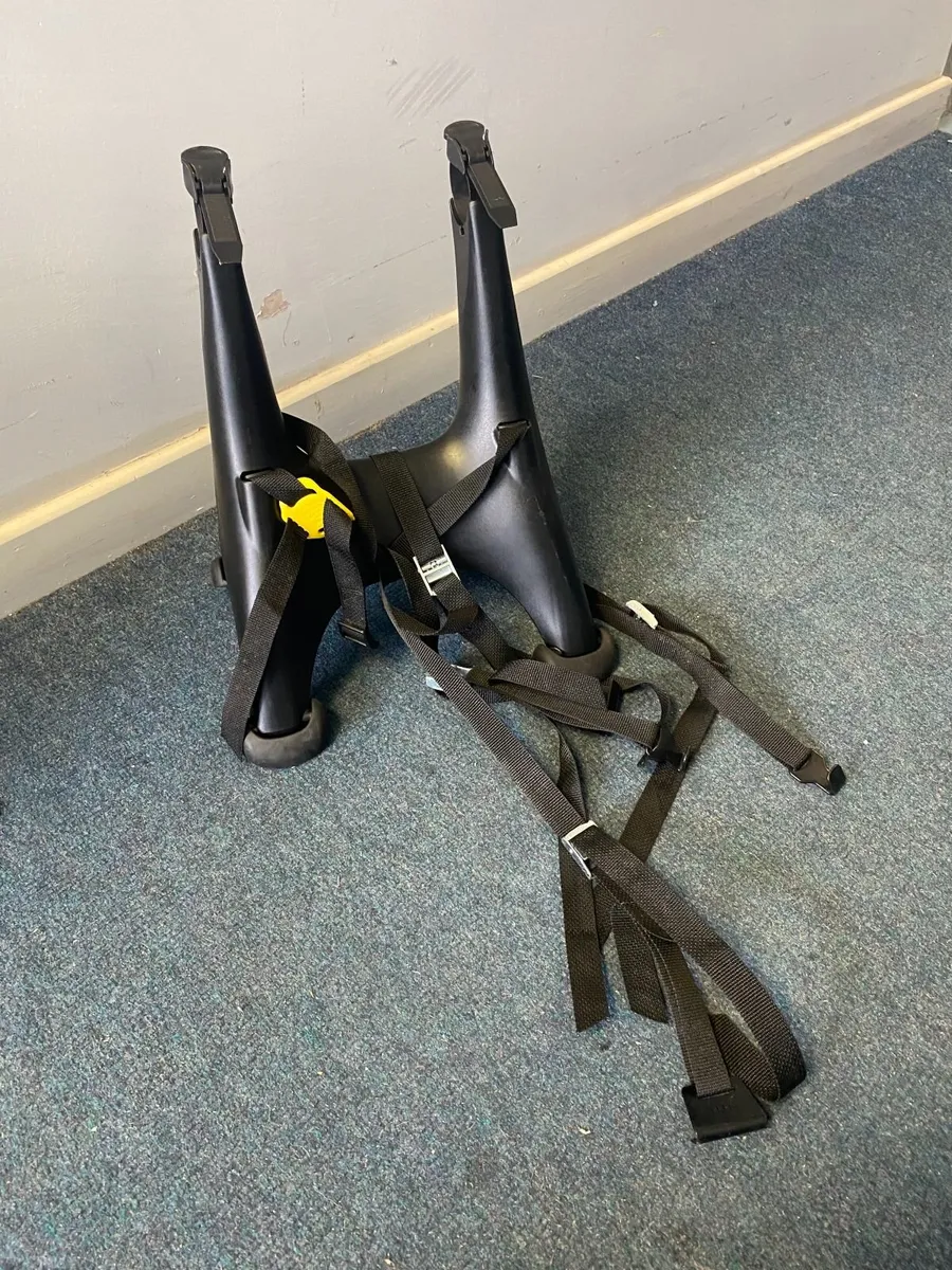 Saris Solo bike rack - Image 3