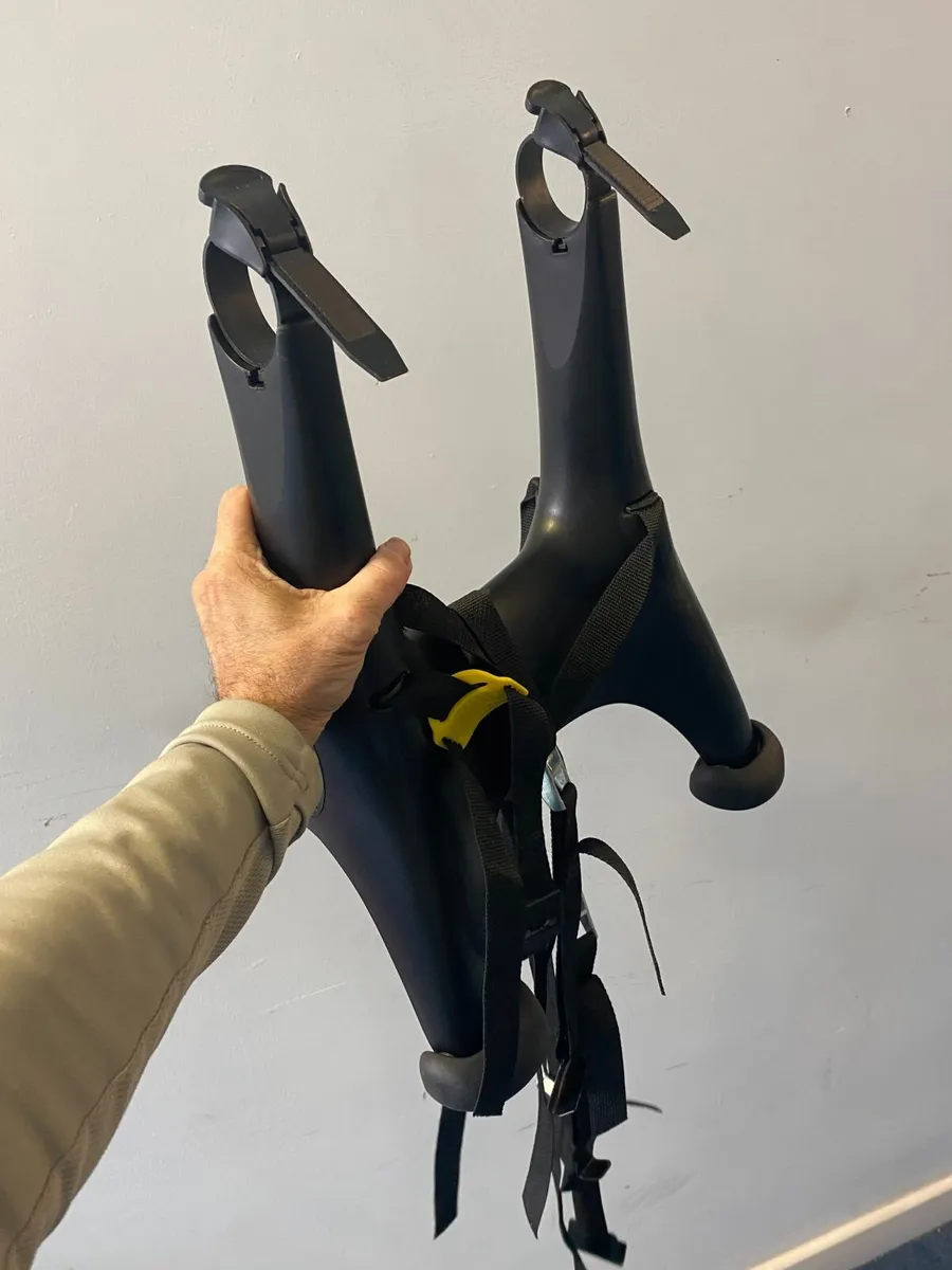 Saris Solo bike rack - Image 1