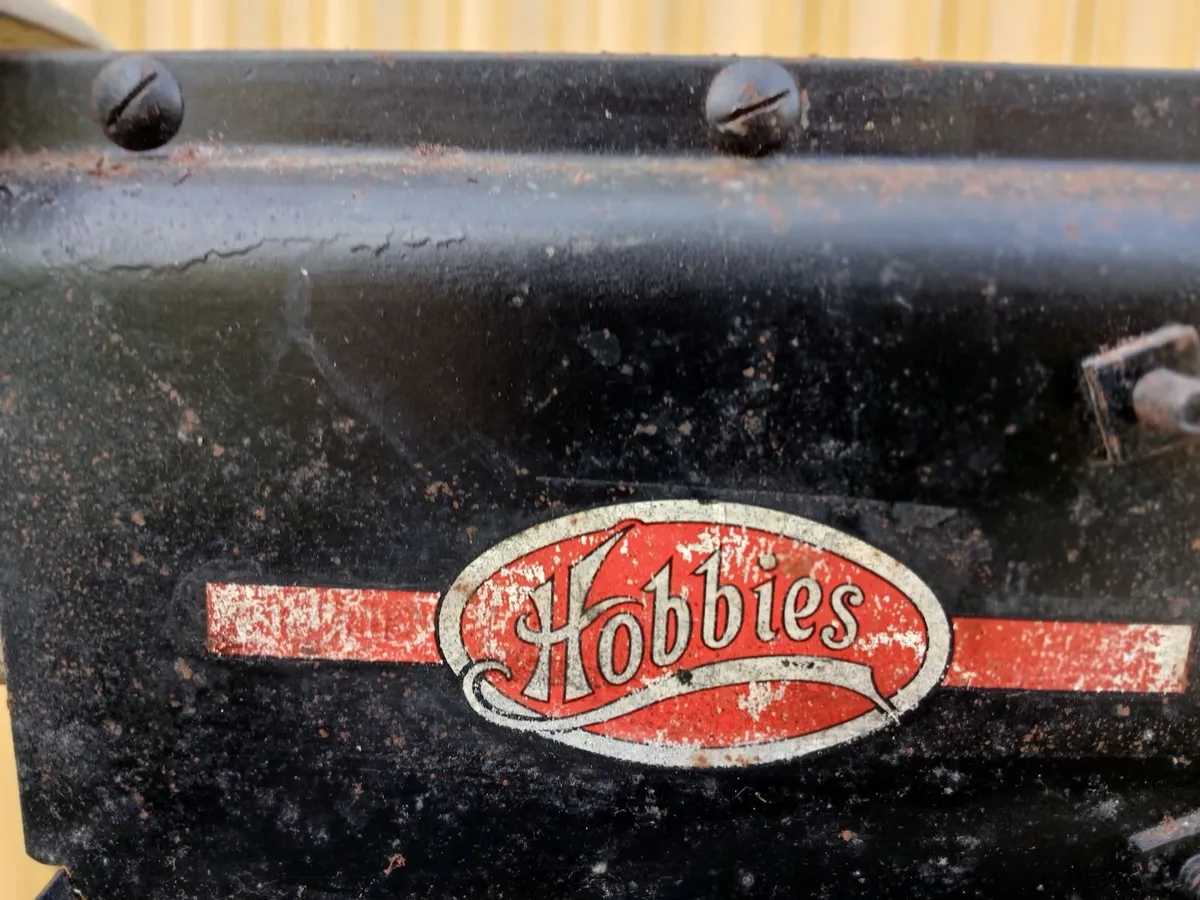 Antiques - Image 3