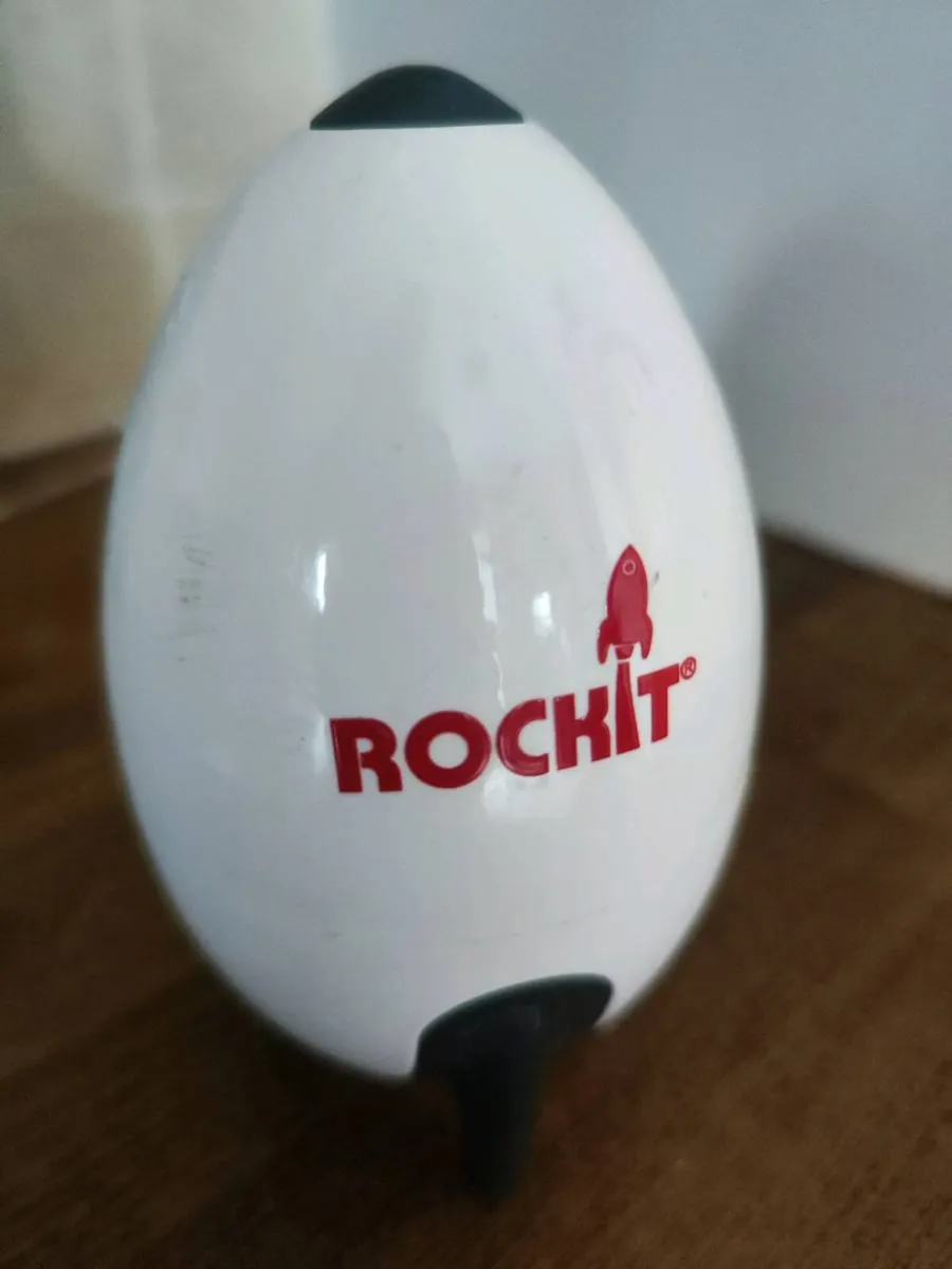 Rockit Portable Baby Rocker for Stroller Pram - Image 2