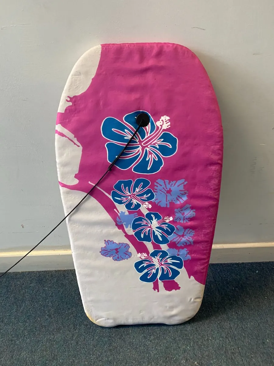 FREE kids boogie board - Image 1