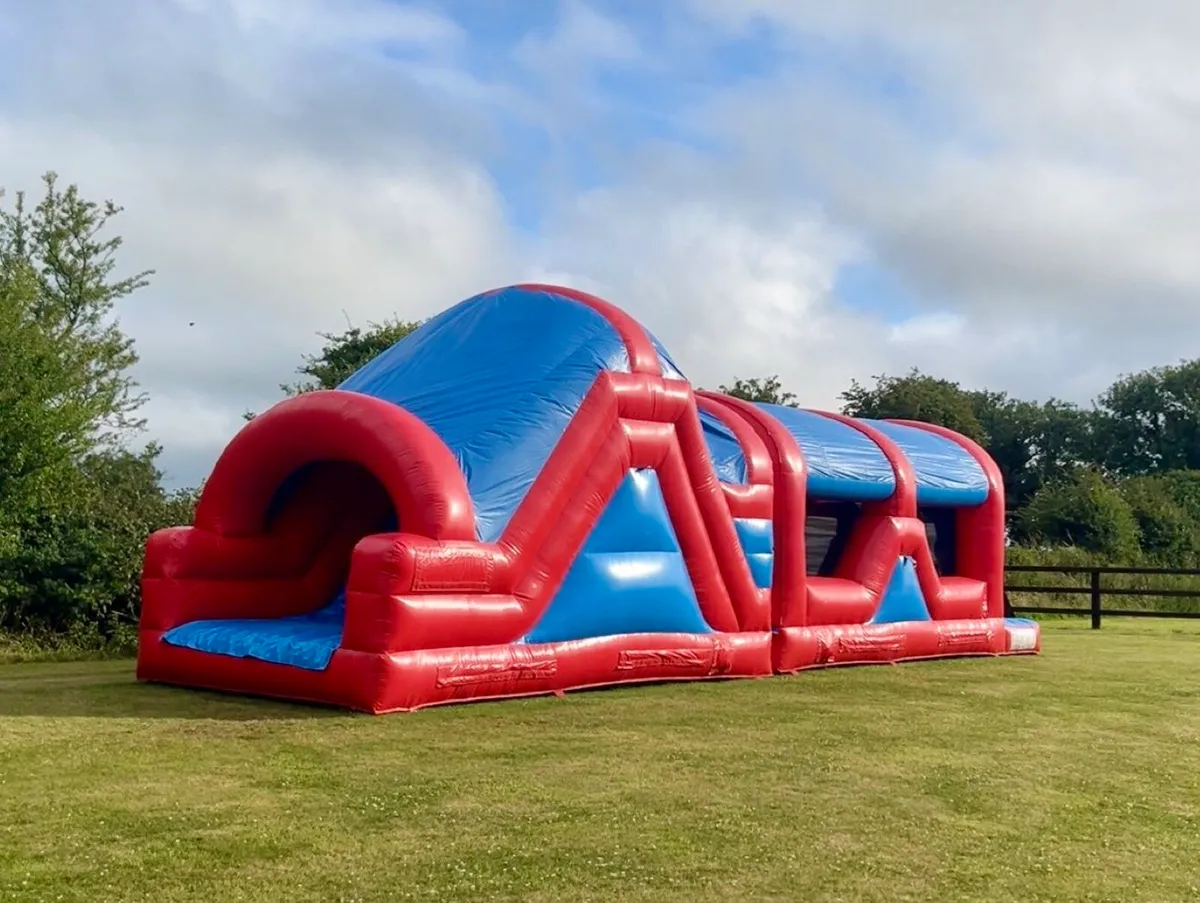 Bouncy Castle - Image 3