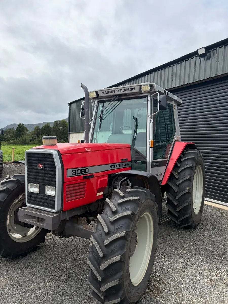 Massey Ferguson Other 1988 - Image 2