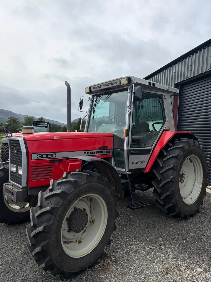 Massey Ferguson Other 1988 - Image 3
