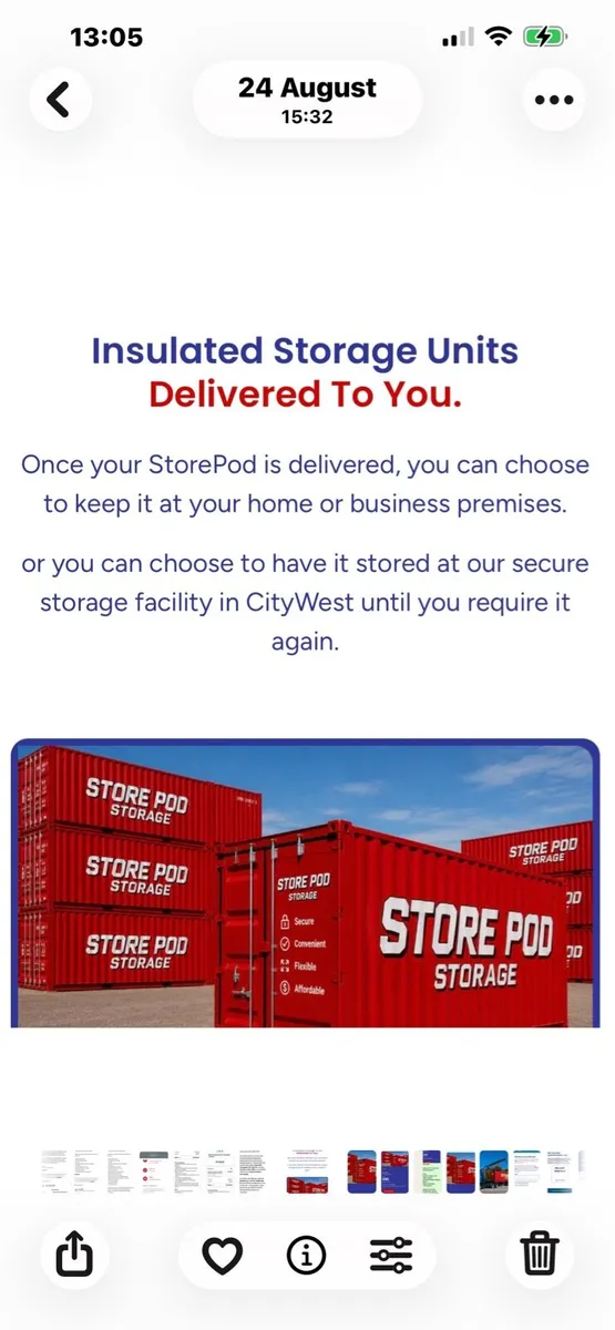 SELF STORAGE 2 YOU - Image 4
