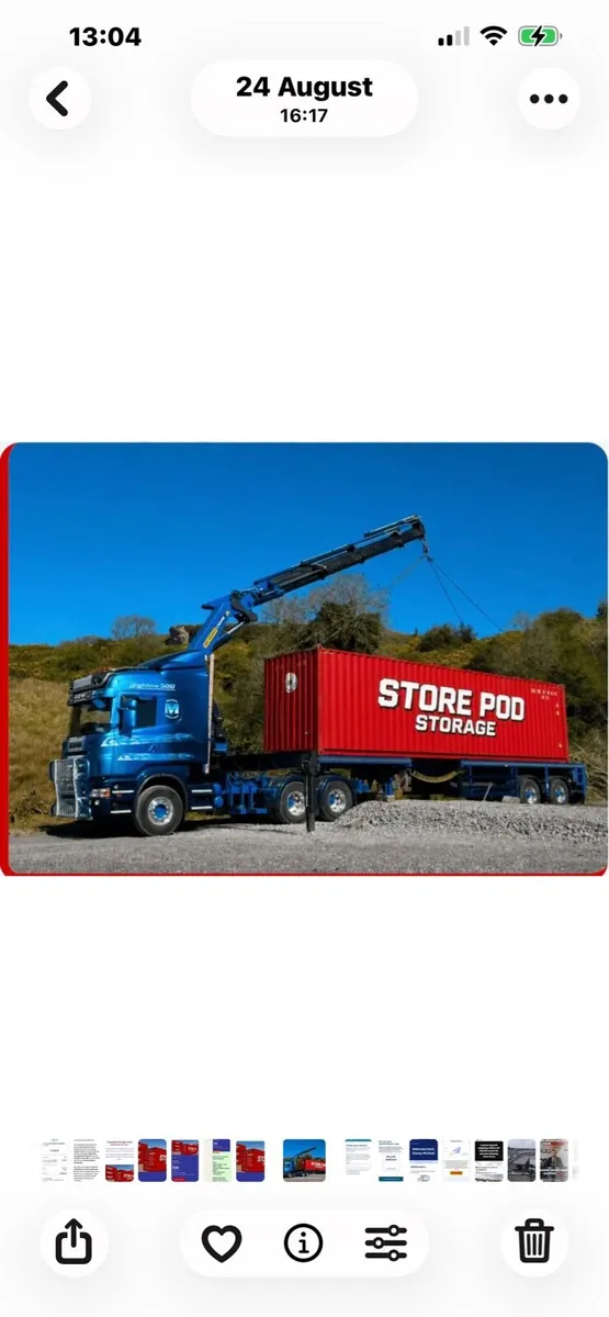 SELF STORAGE 2 YOU - Image 1