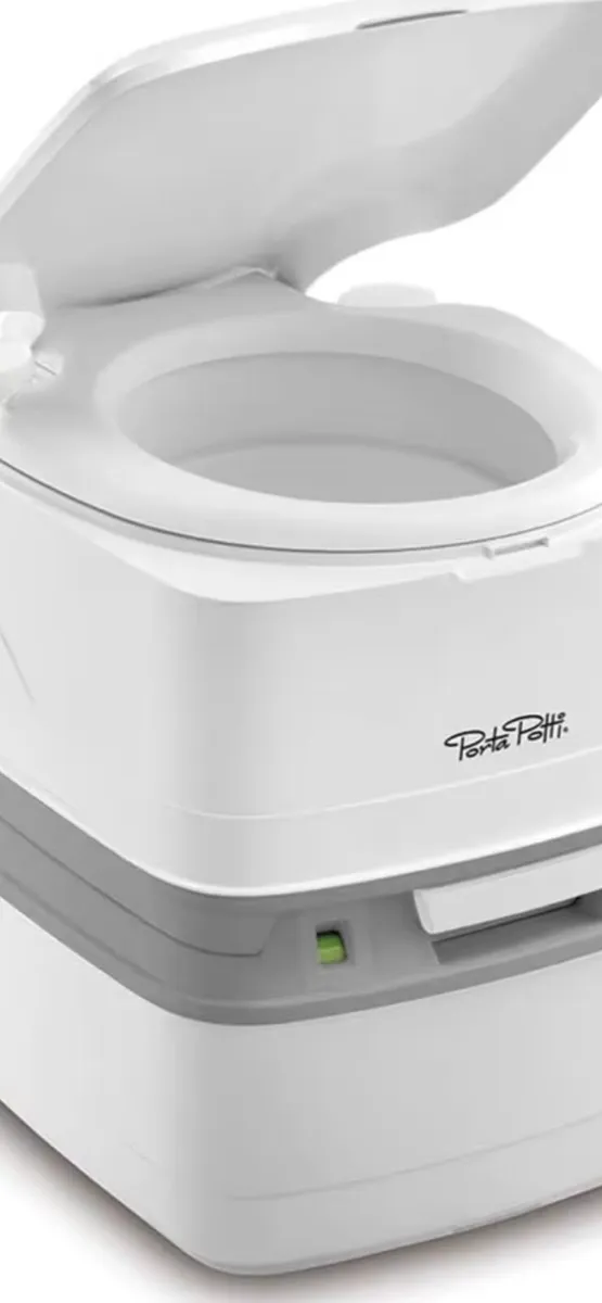 Porta Potti 365 New - Image 1