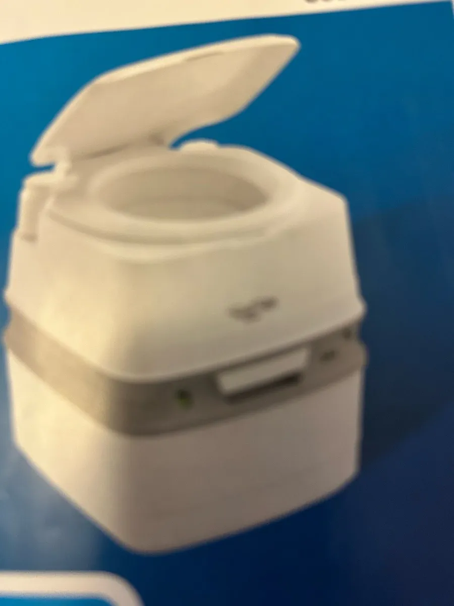 Porta Potti 365 New - Image 2
