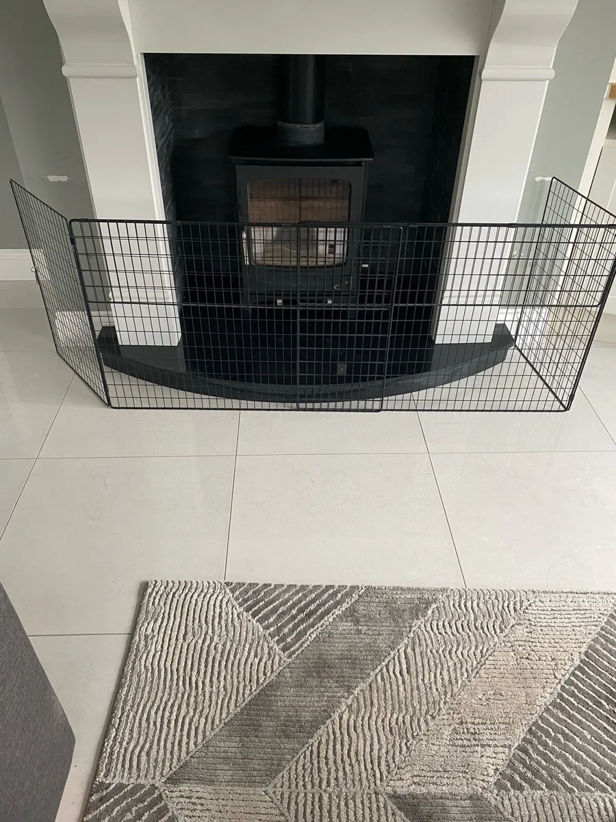 Fire Guard - Image 1