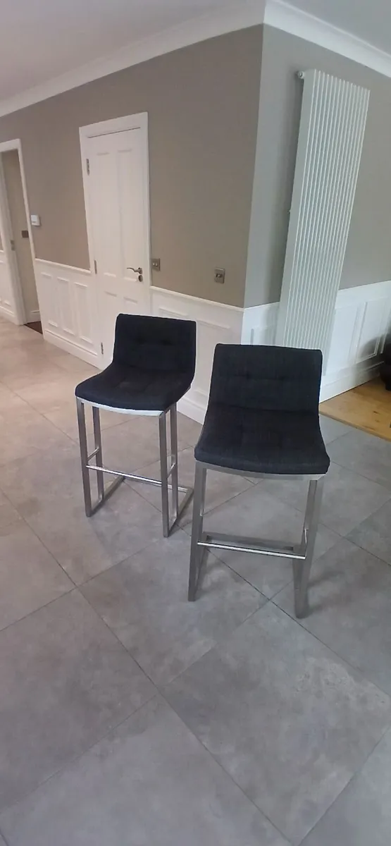 Kitchen stools / bar stools
