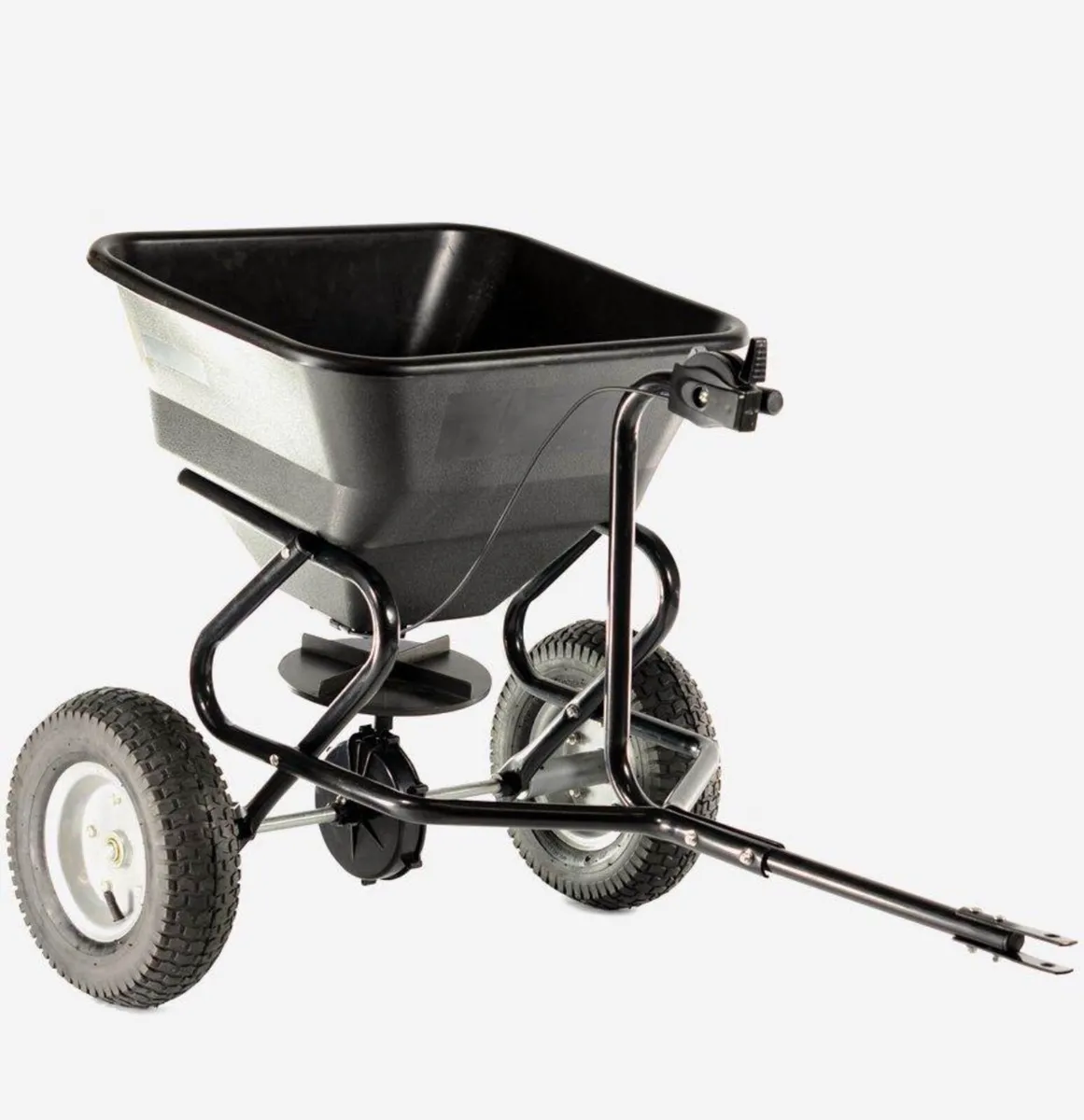 Towable garden spreader - Image 2