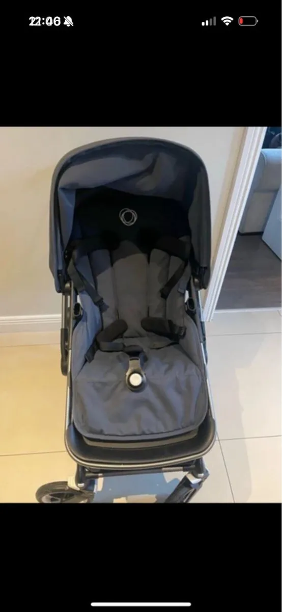 Bugaboo Fox 3 Buggy - Image 2
