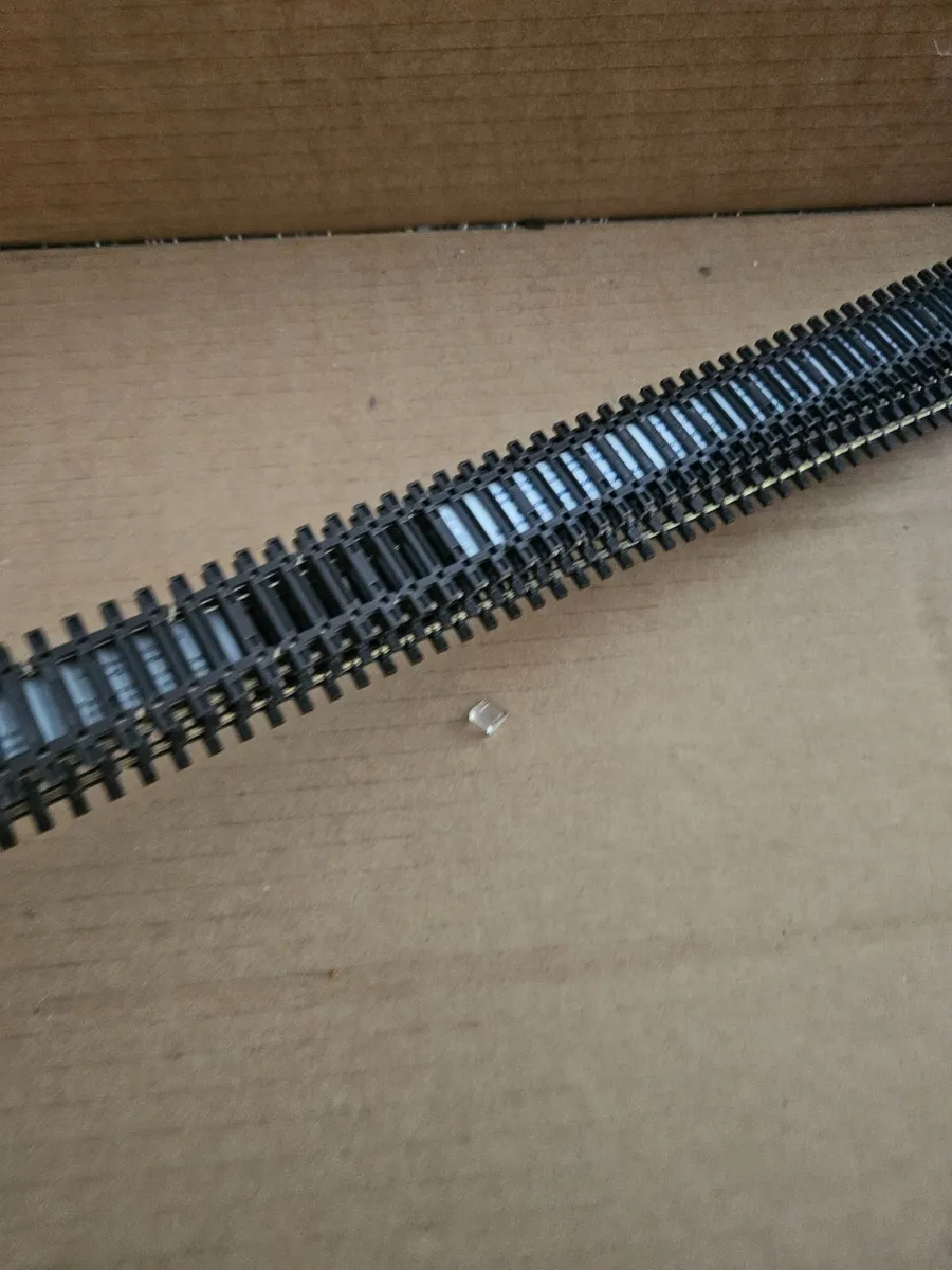 Hornby Peco OO Gauge Flexi Track - Image 4