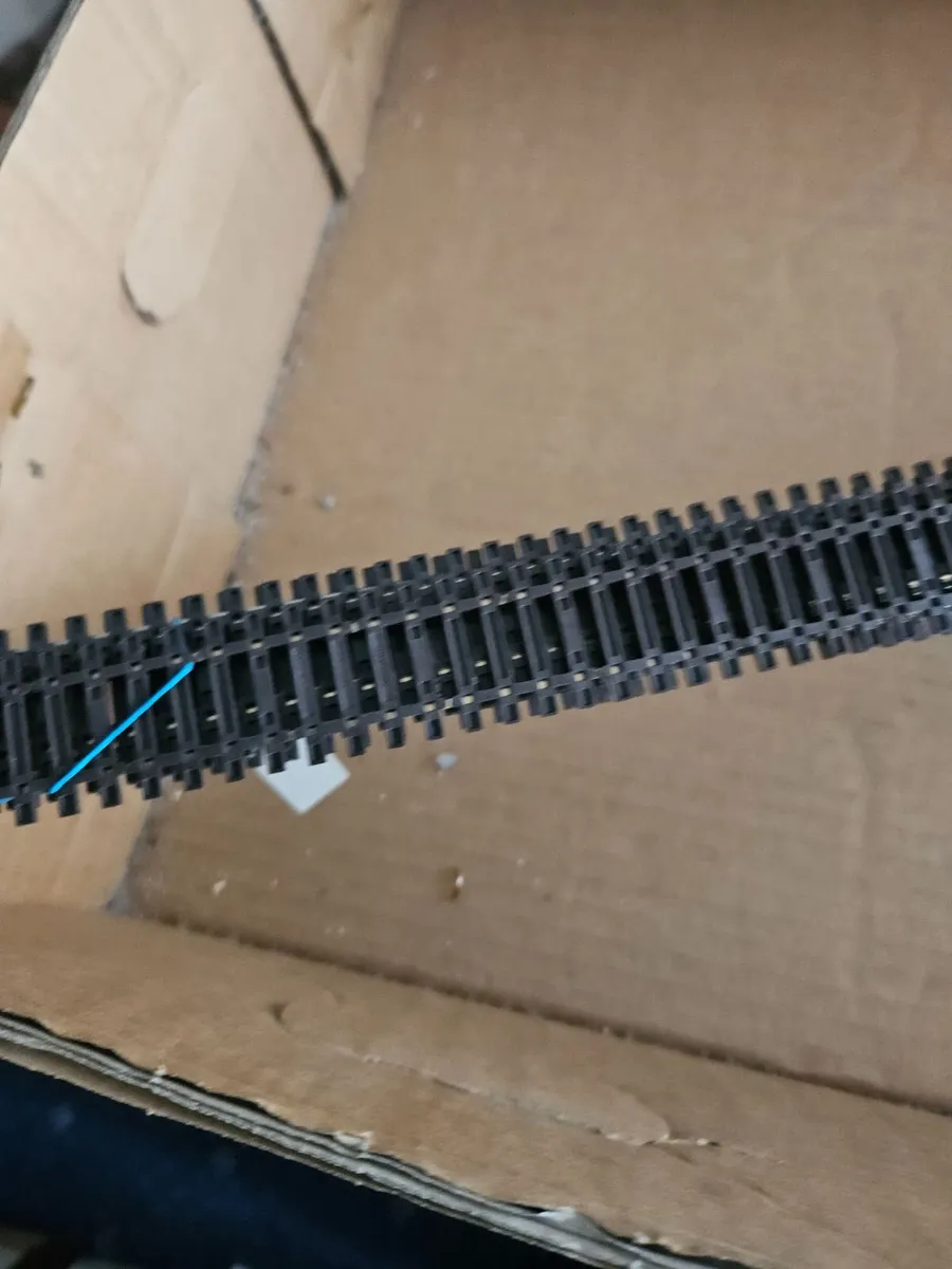 Hornby Peco OO Gauge Flexi Track - Image 2