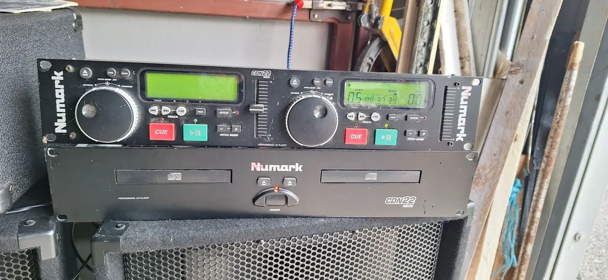 PA System - Image 2