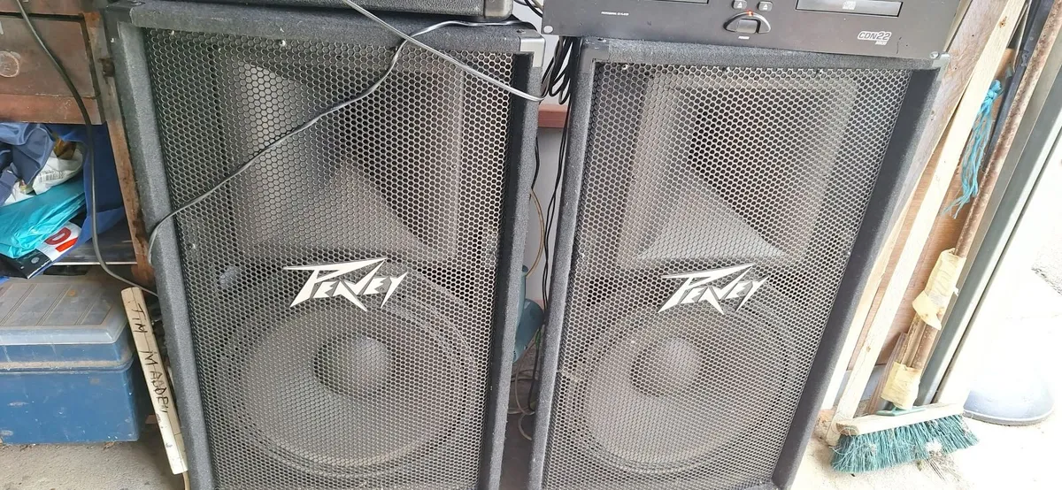 PA System - Image 4