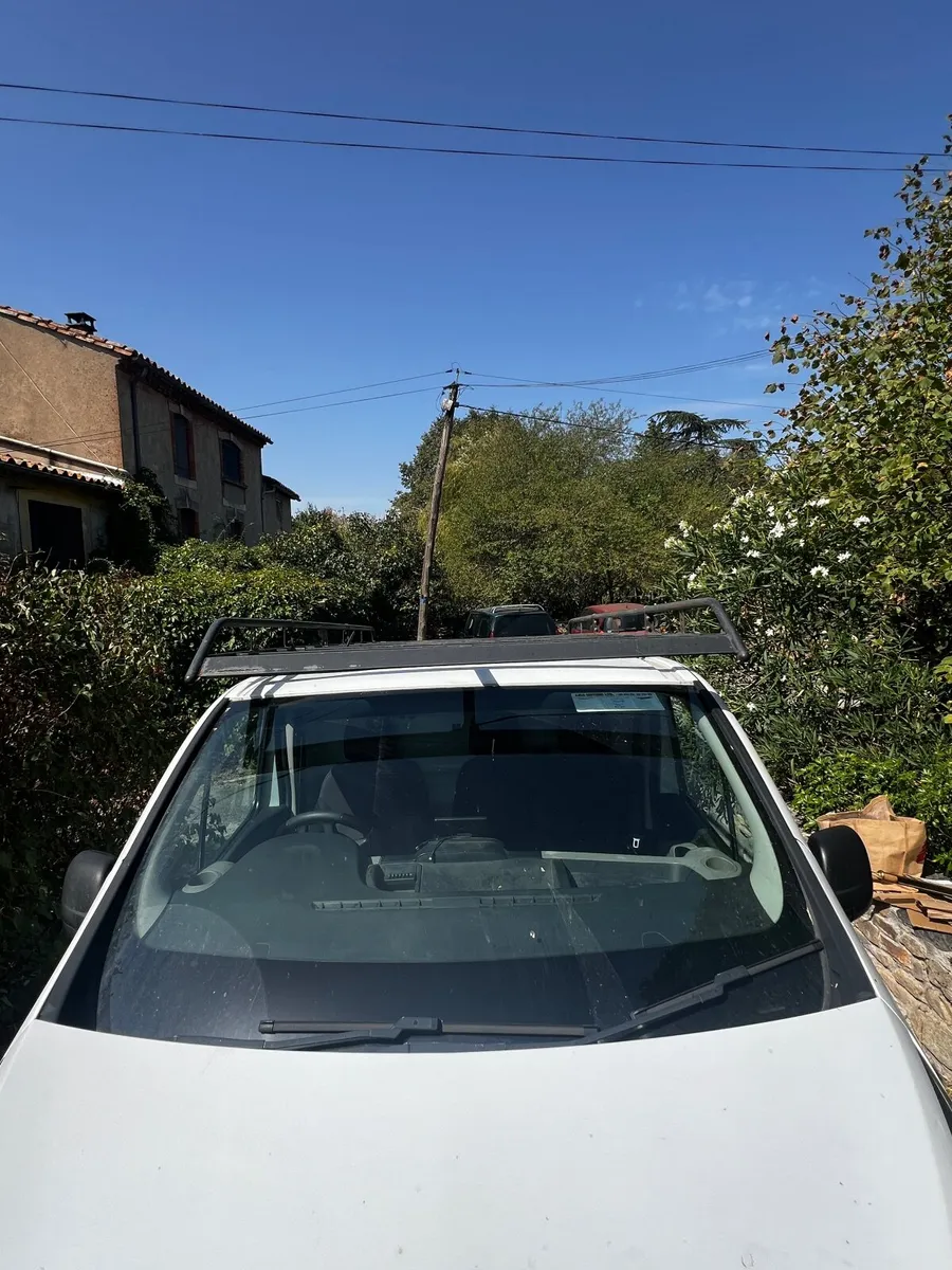 Nissan NV300 2017 - Image 3
