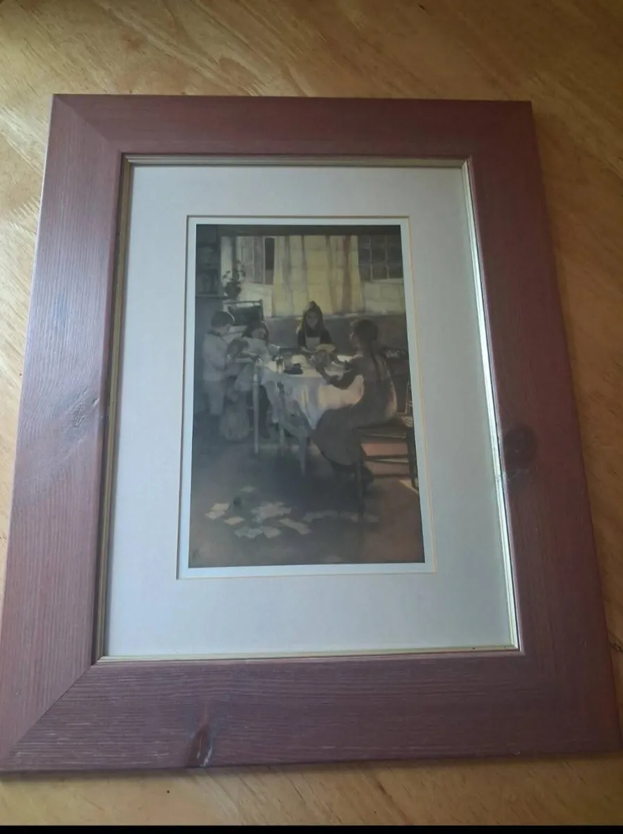 Country collection picture - Image 1