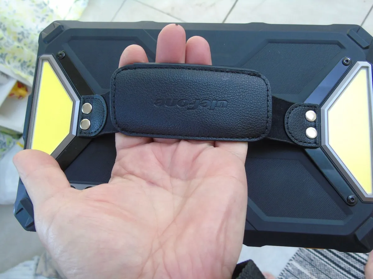 Ulefone Armor Pad 3 PRO Rugged Beast work tablet - Image 3