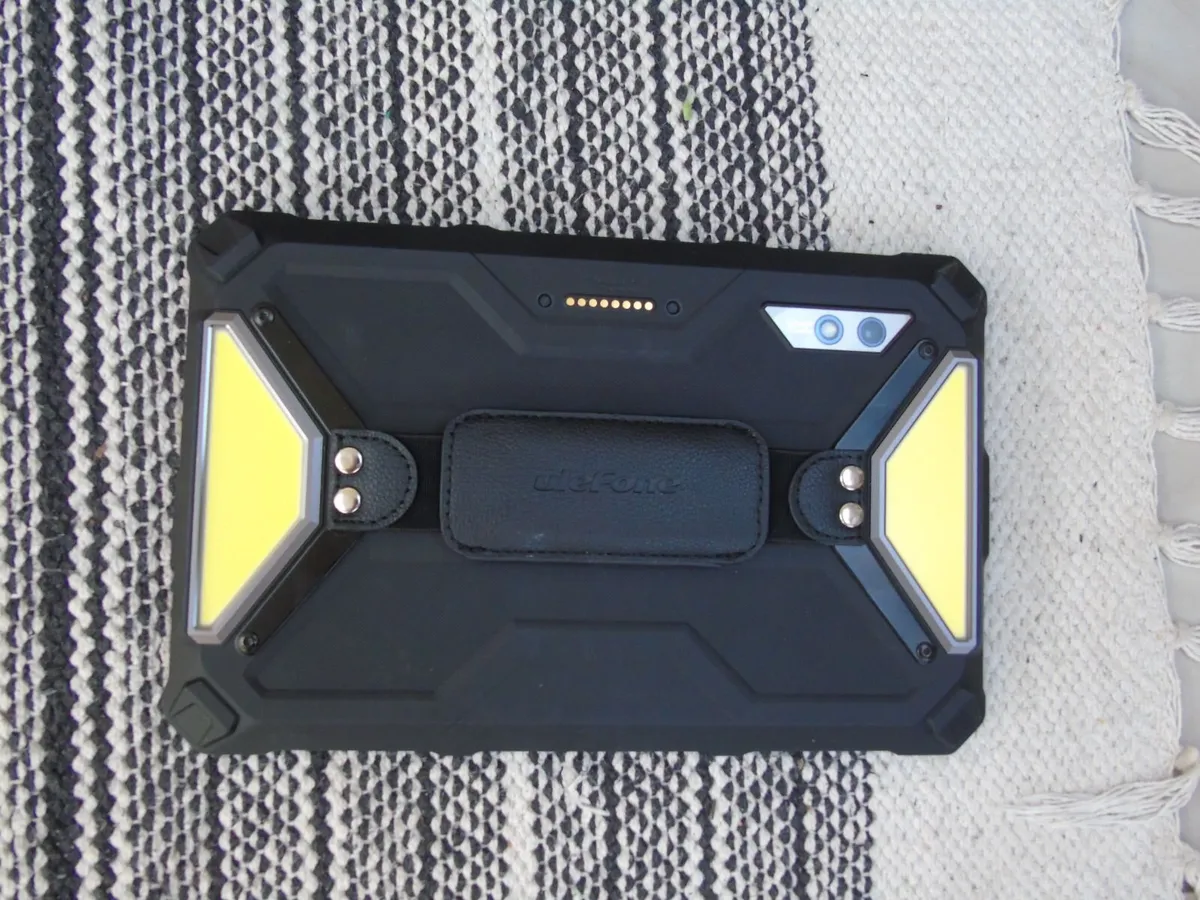 Ulefone Armor Pad 3 PRO Rugged Beast work tablet - Image 4