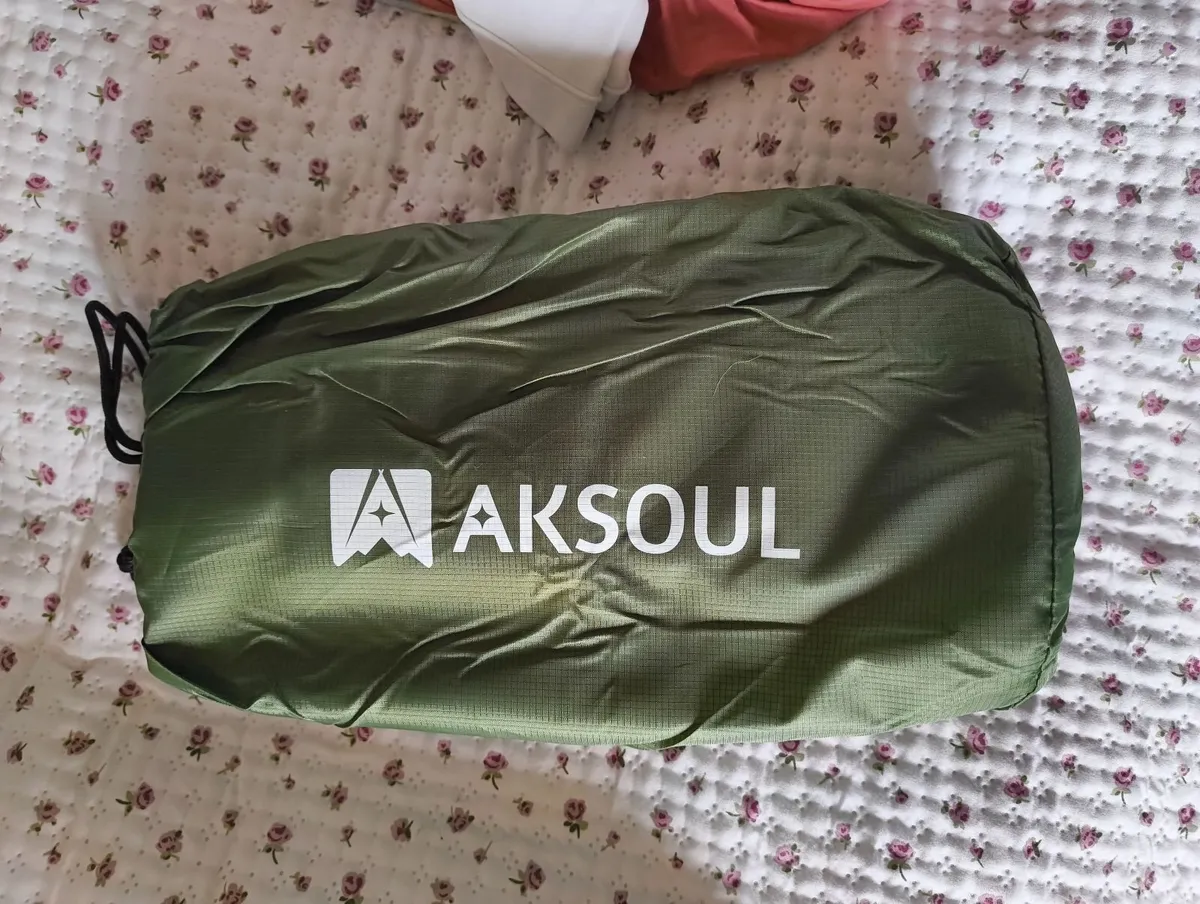 Mountain Warehouse Sleeping Bag - Image 3